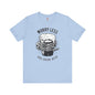 Worry Less and Drink Beer T-Shirt The Devil's Pickle