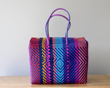 Deep Wave Grande Handbag MexiMexi