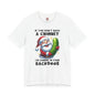 If You Don't Have A Chimney T-Shirt The Devil's Pickle