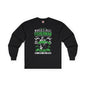 Master Baiter Long Sleeve Tee The Devil's Pickle