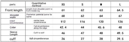 Plus Size Stand Collar Quilted Floral Cotton Coat Jacket Women See size chart under “more details” The Fashion Celestial