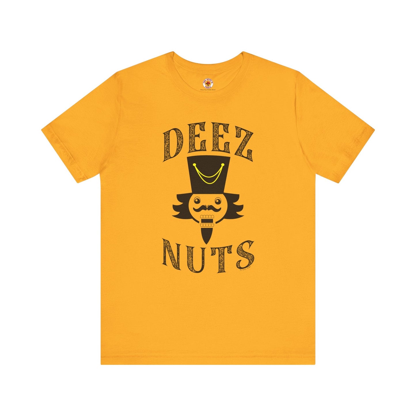 Deez Nuts T-Shirt