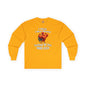 I Wish I had Money Long Sleeve Tee The Devil's Pickle