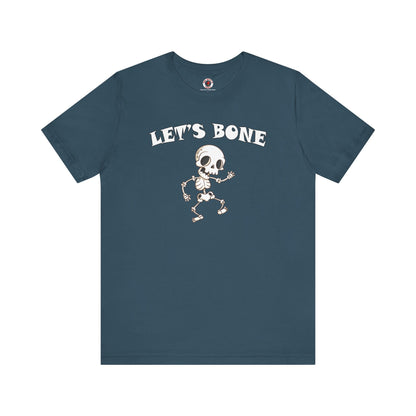 Let's Bone T-Shirt The Devil's Pickle