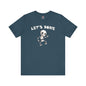 Let's Bone T-Shirt The Devil's Pickle