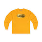 Made in Vachina Long Sleeve Tee The Devil's Pickle