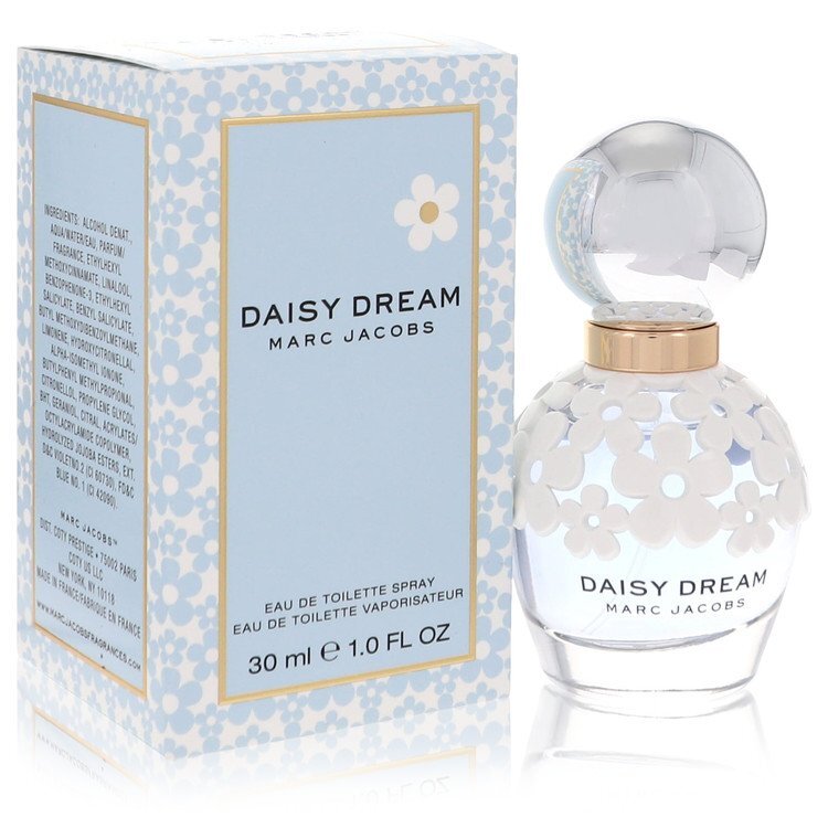 Daisy Dream by Marc Jacobs Eau De Toilette Spray 1 oz (Women) OyeraCharisma