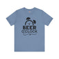 Beer O'clock T-Shirt The Devil's Pickle