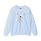 Let's Bone Crewneck Sweatshirt The Devil's Pickle