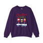 Christmas Spirits Crewneck Sweatshirt The Devil's Pickle