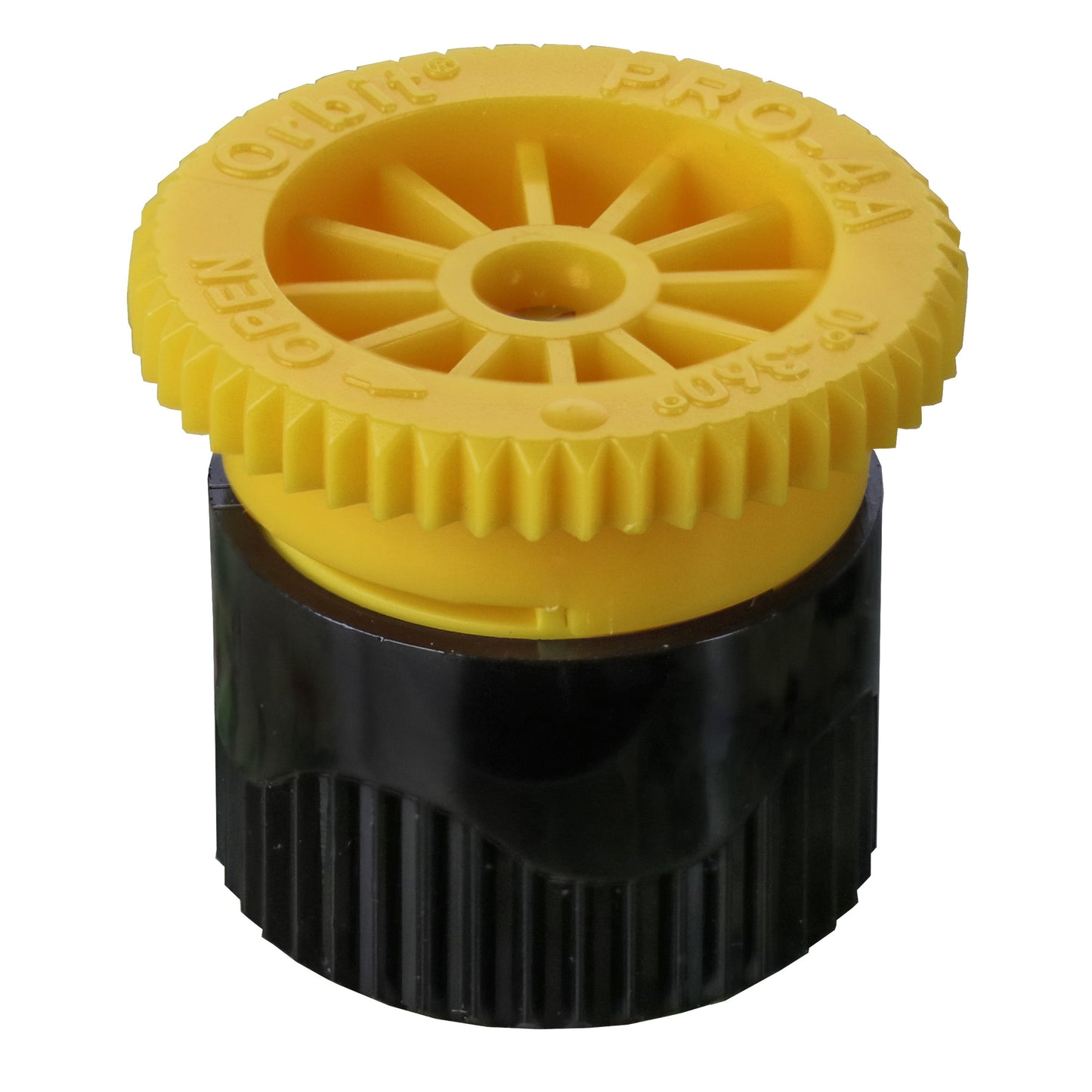 4-ft. Adjustable Pattern Spray Sprinkler Nozzle 53580 Orbit Irrigation