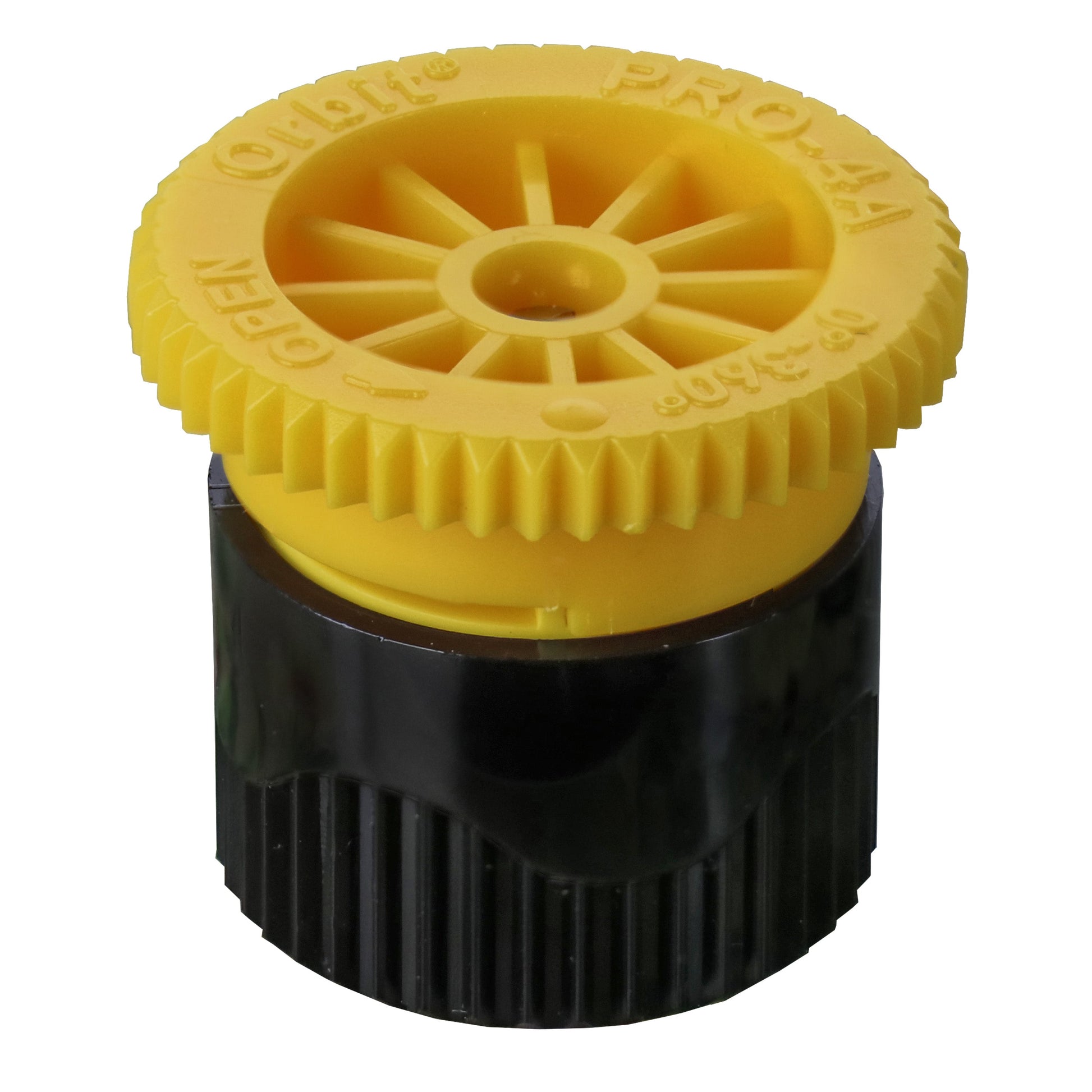 4-ft. Adjustable Pattern Spray Sprinkler Nozzle 53580 Orbit Irrigation