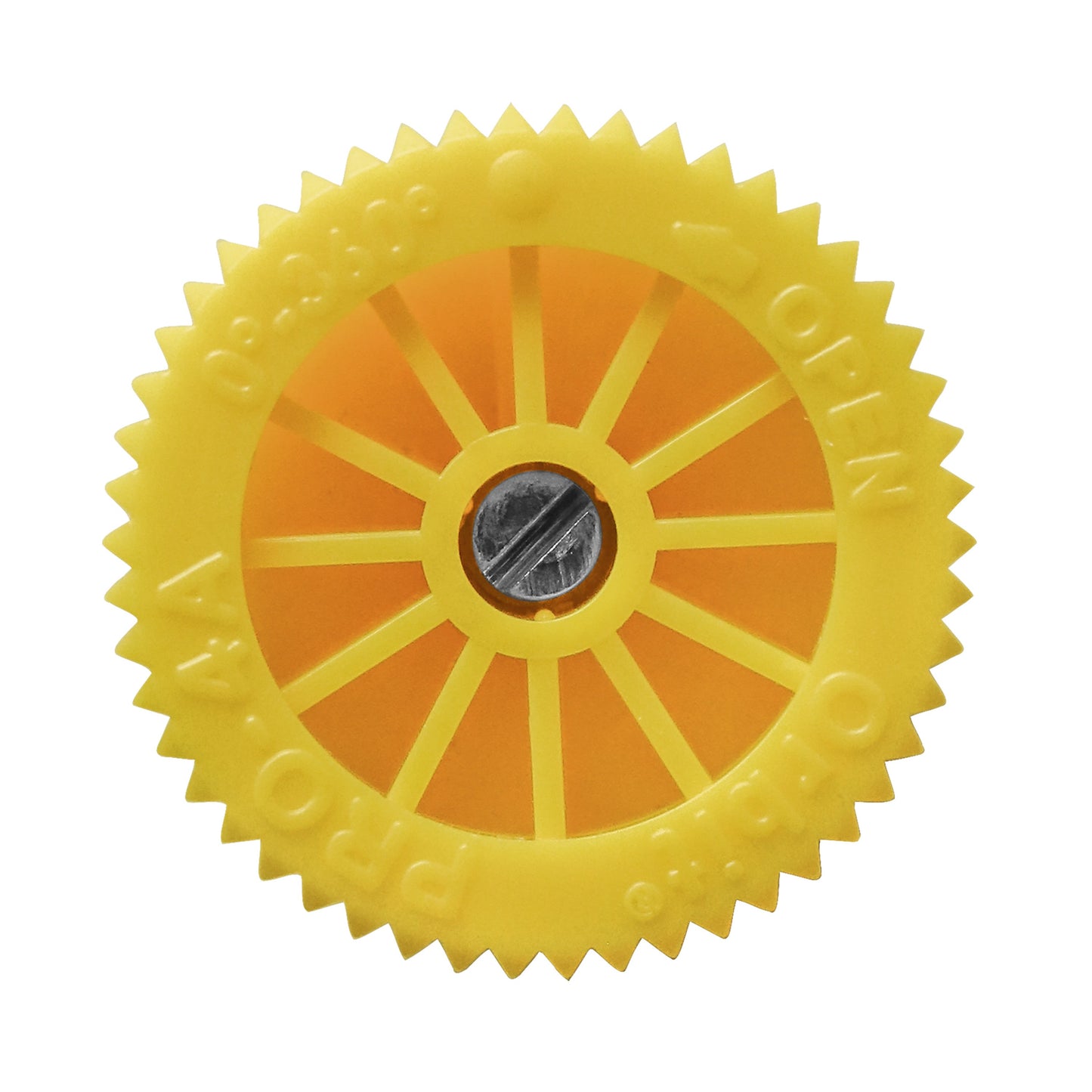 4-ft. Adjustable Pattern Spray Sprinkler Nozzle 53580 Orbit Irrigation