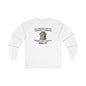 I'm Looking For The Correct Bathroom Long Sleeve Tee The Devil's Pickle