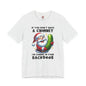 If You Don't Have A Chimney T-Shirt The Devil's Pickle