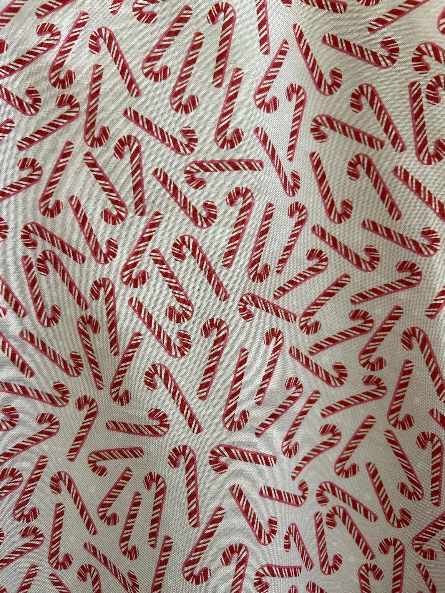 Candy Cane Skater Dress Retrolicious