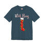 Well Hung T-Shirt The Devil's Pickle