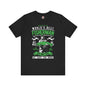 Master Baiter T-Shirt The Devil's Pickle