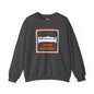 Good Morning Crewneck Sweatshirt The Devil's Pickle