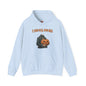 I Need Head Hooded Sweatshirt The Devil's Pickle