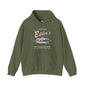 Cousin Eddie's RV Maintenance Hooded Sweatshirt The Devil's Pickle