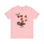 Don't Be A Cock Sucker T-Shirt The Devil's Pickle