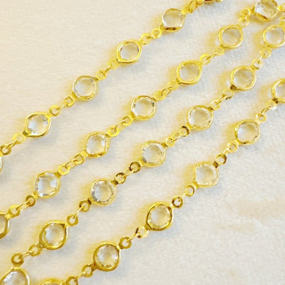 Jeweled Chain Sparkle Necklace Shop Style & More | Fresh Looks, Everyday Deals & Free Shipping