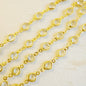 Jeweled Chain Sparkle Necklace Shop Style & More | Fresh Looks, Everyday Deals & Free Shipping