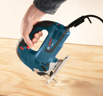 BOSCH JS365 6.5 Amp Top-Handle Jig Saw VM Hardware