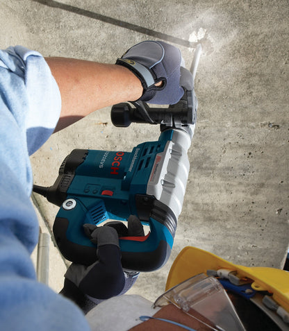 BOSCH 11321EVS 13 Amp SDS-max® Demolition Hammer VM Hardware