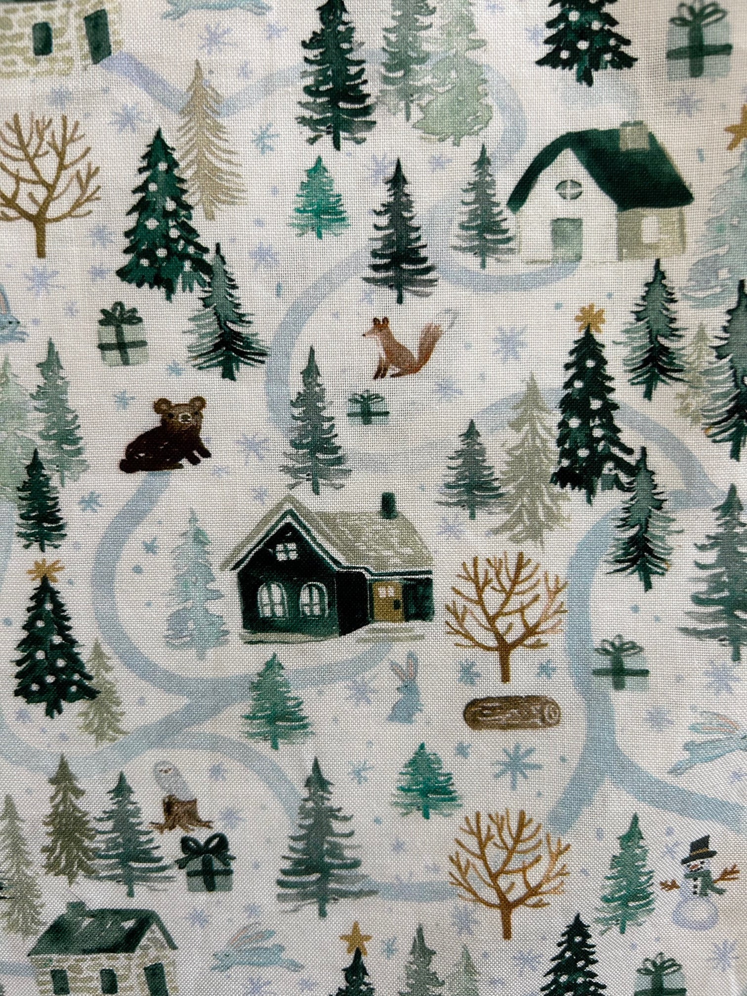 Animal Town Greta Dress Retrolicious