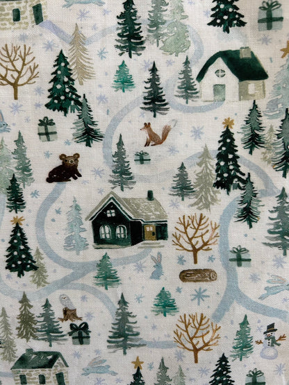 Animal Town Greta Dress Retrolicious