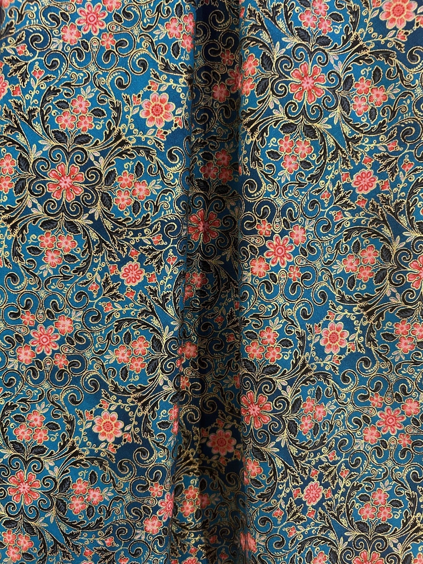 Elizabeth Dress in Serenity - XS only, 1 left! Retrolicious
