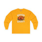 Good Gravy Long Sleeve Tee The Devil's Pickle