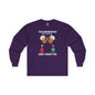 The Breweries Are Calling Long Sleeve Tee The Devil's Pickle