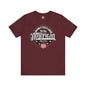 Damn it Feels Good To Be American T-Shirt The Devil's Pickle