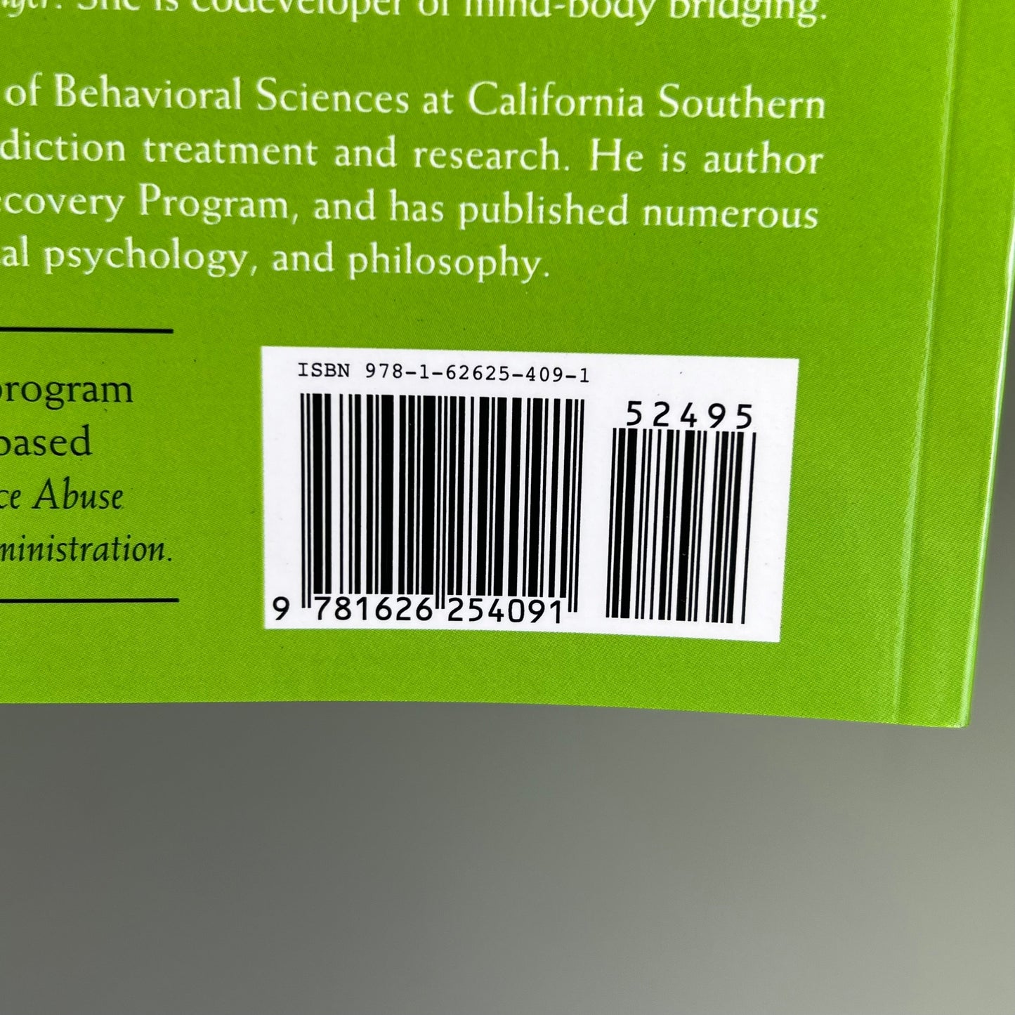 MIND-BODY WORKBOOK FOR ADDICTION Effective Tools Substance Abuse Recovery Book PayWut