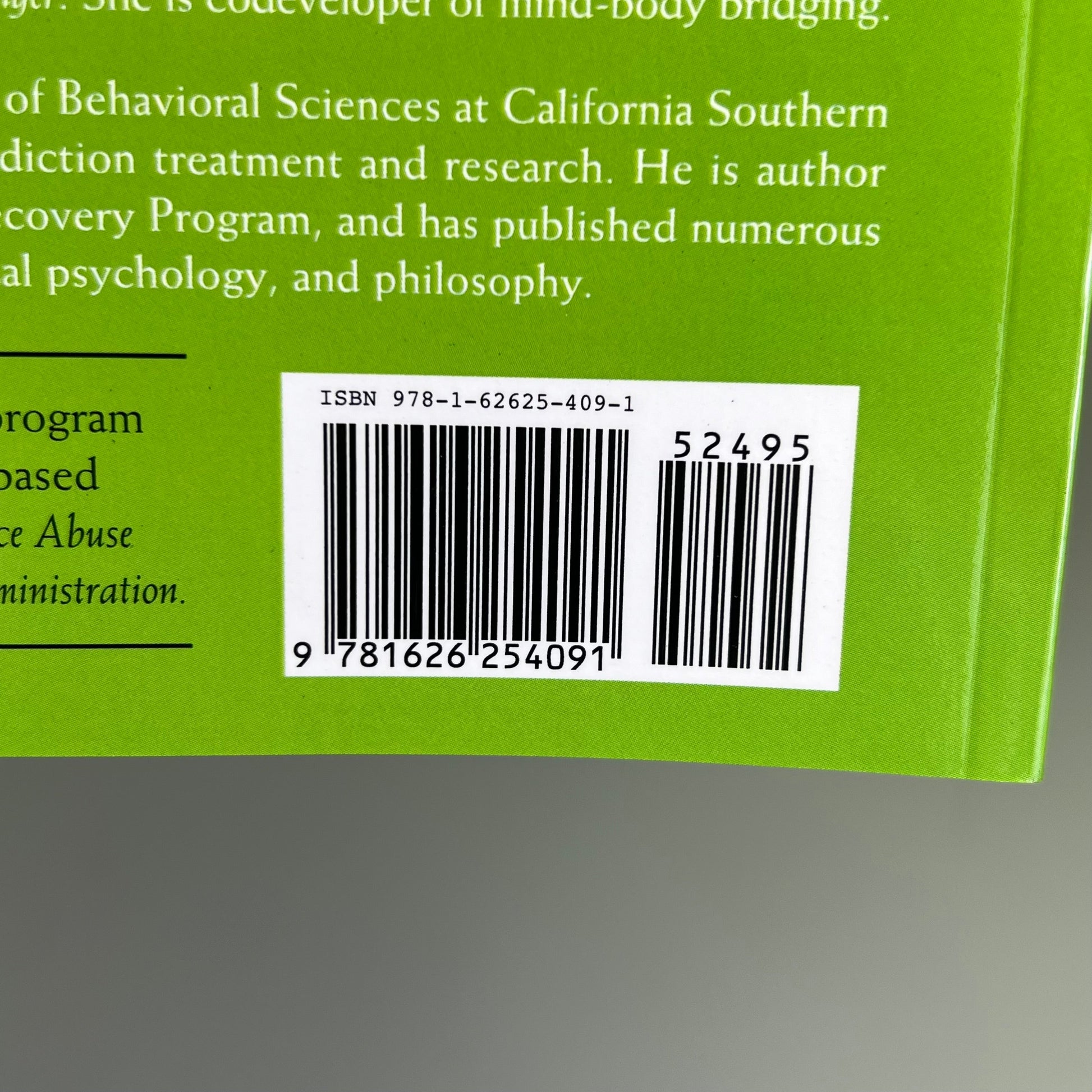 MIND-BODY WORKBOOK FOR ADDICTION Effective Tools Substance Abuse Recovery Book PayWut