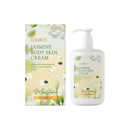 Jasmine Moisturizing Body Lotion V.I.P Digital Presence
