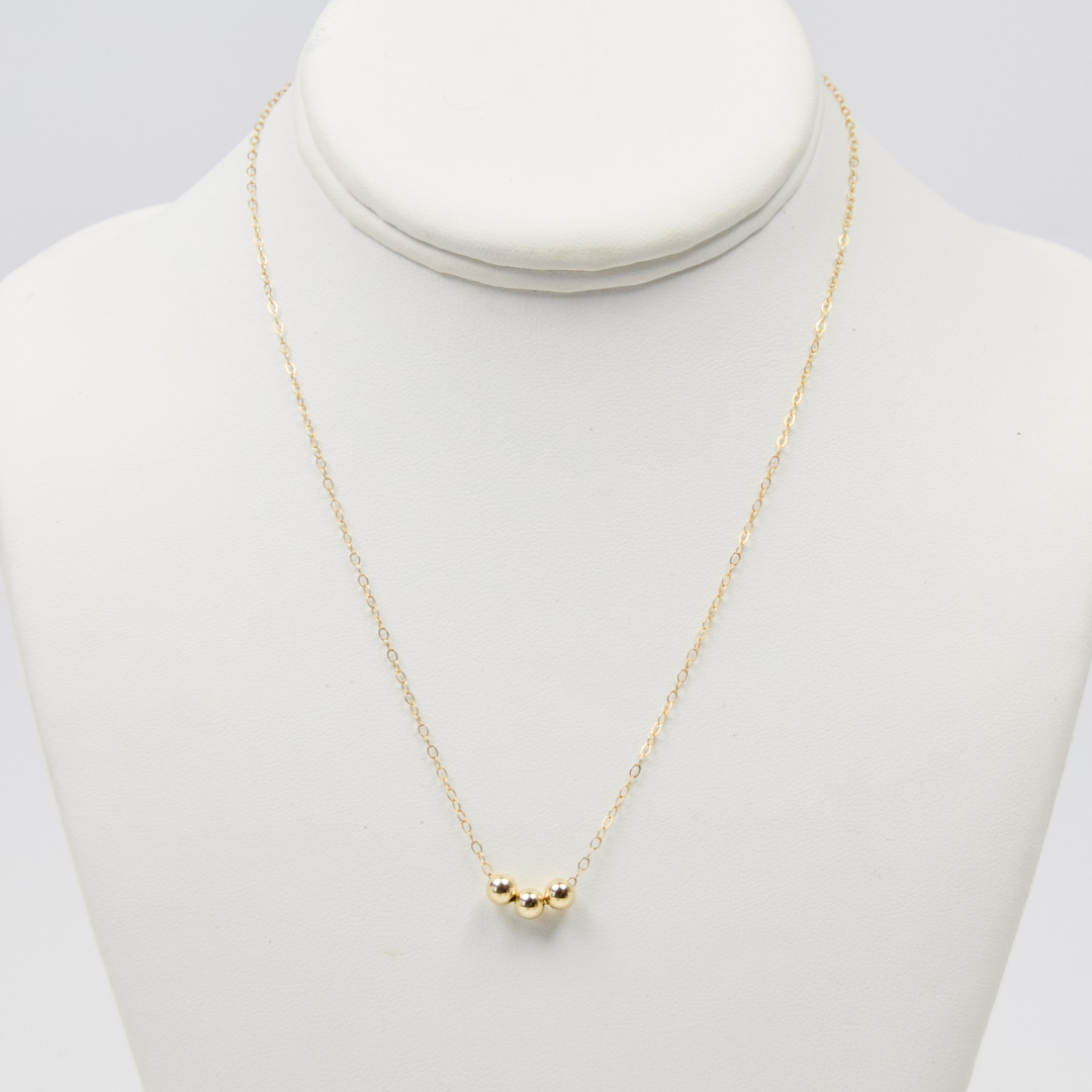 Serenity Necklace Emily Anne Designs LLC