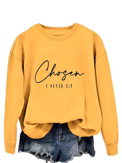 Fashion Trendy Sweater Plus Size Women's Clothing See size chart under “more details” The Fashion Celestial