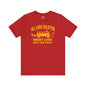 All Lives Splatter T-Shirt The Devil's Pickle