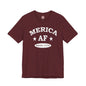 Merica AF T-Shirt The Devil's Pickle