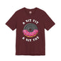 A Bit Fit, A Bit Fat T-Shirt The Devil's Pickle