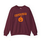 Cocktober Crewneck Sweatshirt The Devil's Pickle