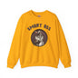 Smart Ass Crewneck Sweatshirt The Devil's Pickle