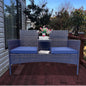 Outdoor Furniture Set New Era Fashion LLc