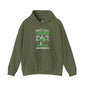 Master Baiter Hooded Sweatshirt The Devil's Pickle
