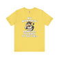 My Milksteak Brings All The Girls To The Yard T-Shirt The Devil's Pickle