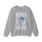 Protecting My 2nd Amendment Rights Crewneck Sweatshirt